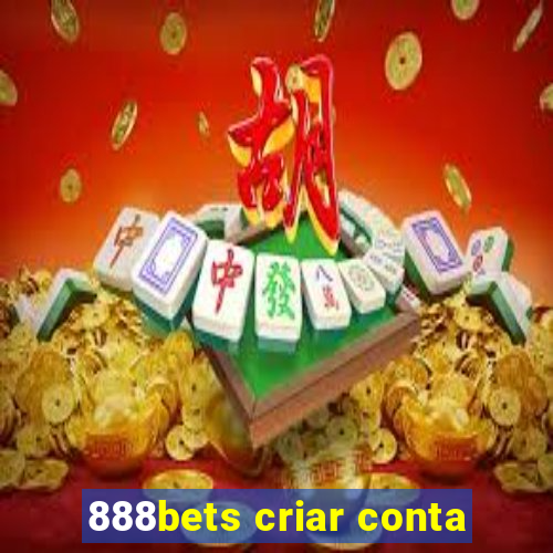 888bets criar conta